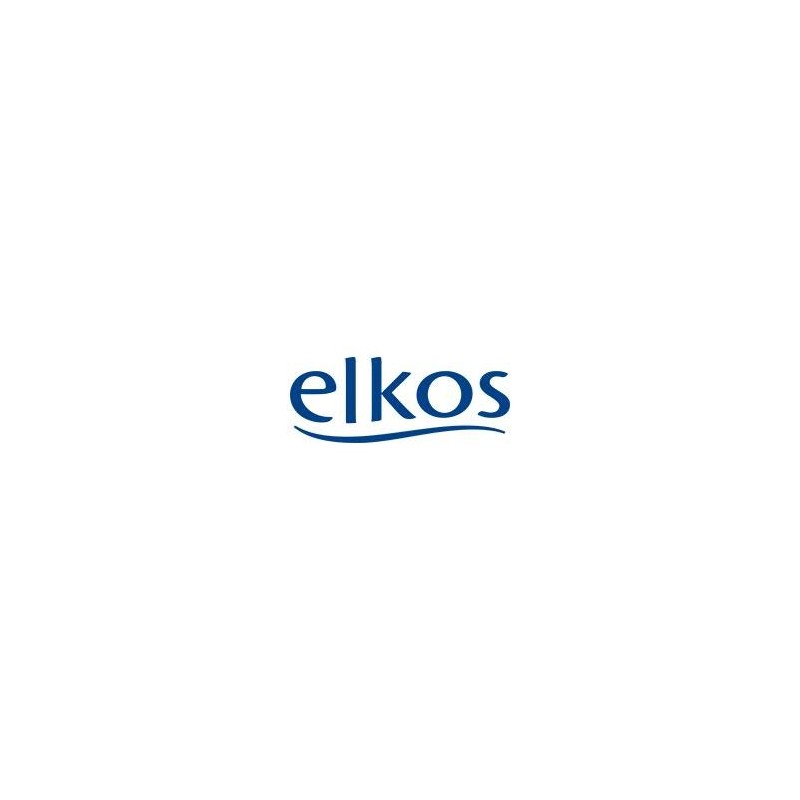 ELKOS Mleko Miód Mydło w Płynie 500ml DE