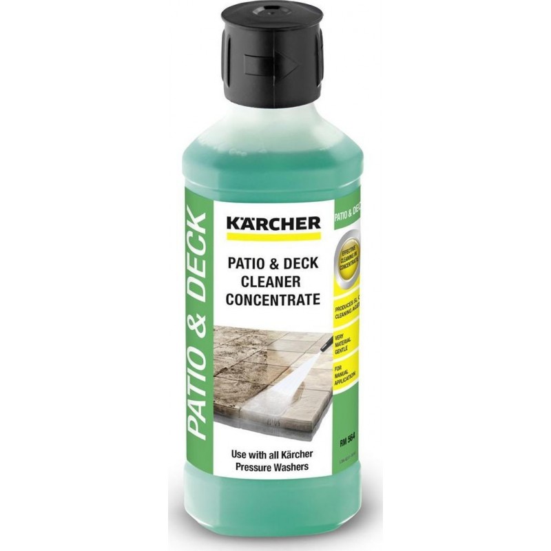 KARCHER RM 564 Koncentrat do Mycia Tarasów 500ml