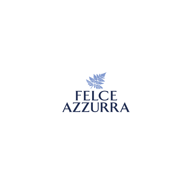 FELCE AZZURRA Ambra i Argan Płyn do Kąpieli 650ml IT