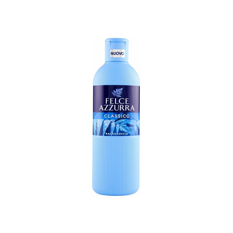 FELCE AZZURRA Classico Płyn do Kąpieli 650ml IT