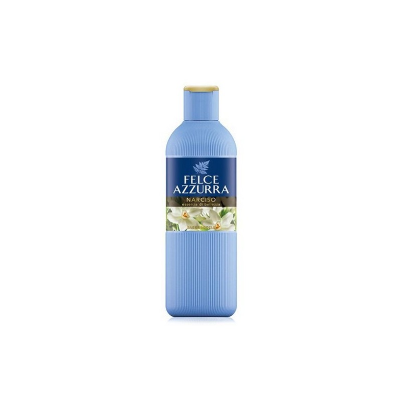 FELCE AZZURRA Narciso Płyn do Kąpieli 650ml IT