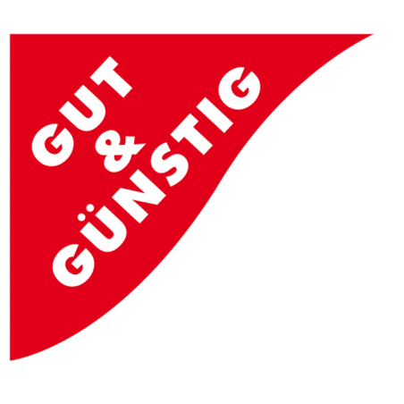 Gut&Gunstig Multi Reiniger Power Spray do Czyszczenia 750ml 