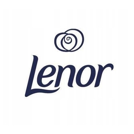 LENOR SUMMER BREEZE Chusteczki Zapachowe 34szt DE