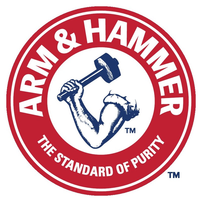 ARM HAMMER Sensitive Pasta do Zębów z Sodą 125g UK