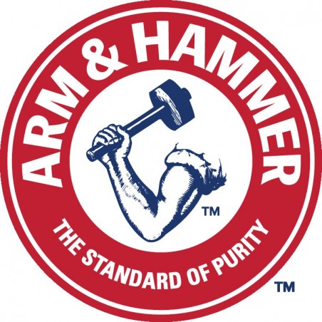 ARM HAMMER Sensitive Pasta do Zębów z Sodą 125g UK