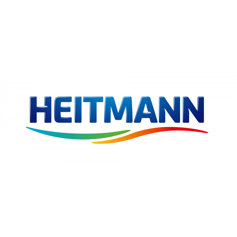 HEITMANN PURE Odkamieniacz Kwas Cytrynowy 500ml DE