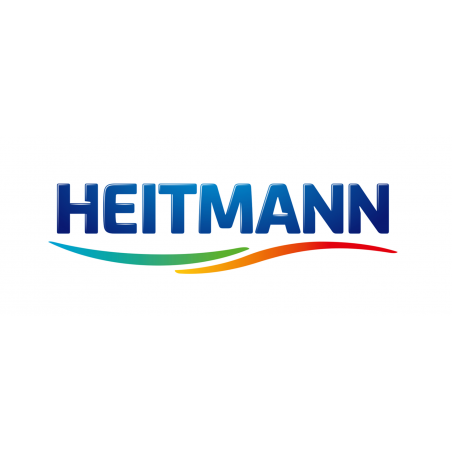 HEITMANN PURE Odkamieniacz Kwas Cytrynowy 500ml DE