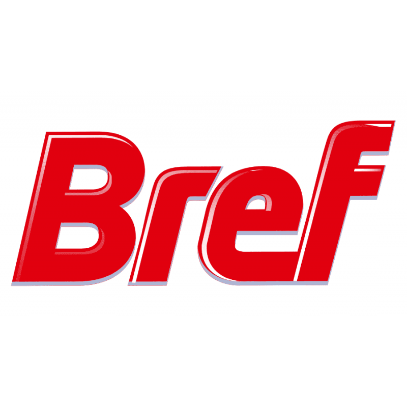 BREF Spray Odtłuszczacz do Kuchni 750ml BE CROCO