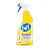 BIFF ZITRUS Spray do Mycia Łazienki WC 750ml DE