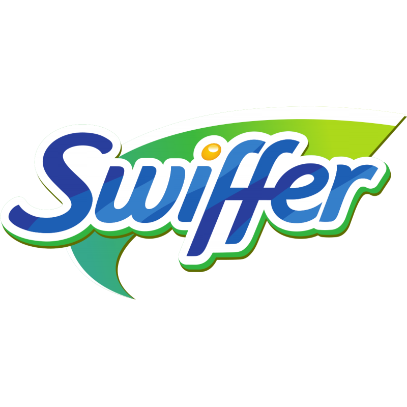 SWIFFER Ściereczki do Mopa do Podłogi 20szt