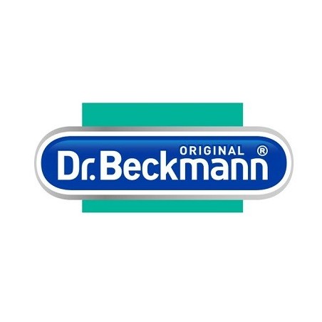 Dr. Beckmann Chusteczki Wyłapujące Kolor i Brud 22szt 