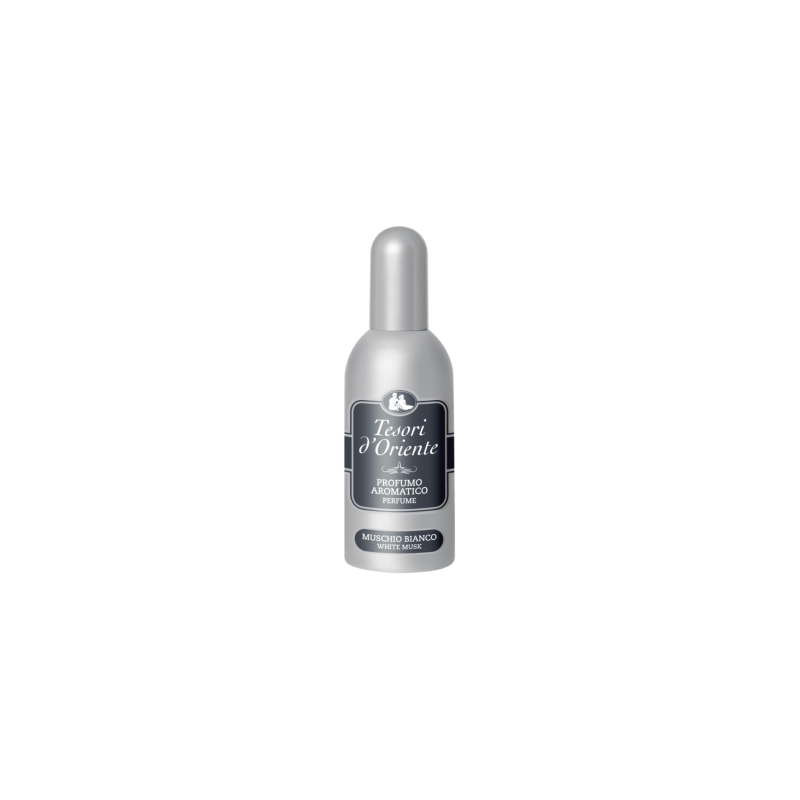TESORI d'Oriente Białe Piżmo Perfumy 100ml IT