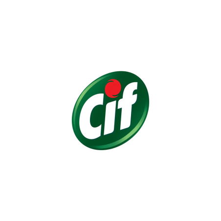 CIF Original Mleczko Czyszczące 500ml UK