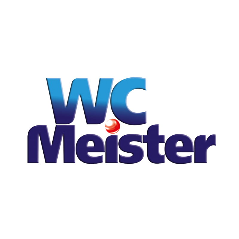 WC MEISTER Tropischen Wald Zawieszka Barwiąca do WC 45g