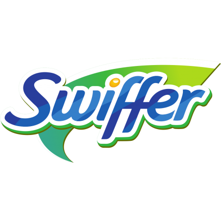 SWIFFER Nawilżane Wkłady do Mopa Cytryna 24szt