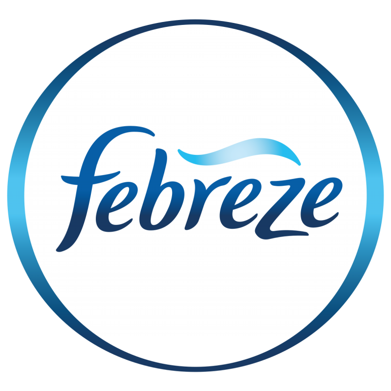 FEBREZE TEXTIL Spray Odświeżacz do Tkanin 375ml DE