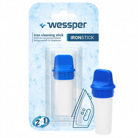Wessper Iron Stick Sztyft do Czyszczenia Żelazek