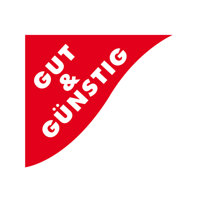 Gut&Gunstig Multi Reiniger Power Spray do Czyszczenia 750ml 