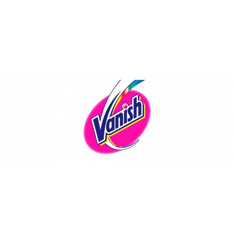 Vanish Oxi Action WHITE Odplamiacz Białe 1,5kg NL