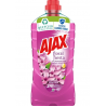 Ajax Floral Fiesta Płyn do...