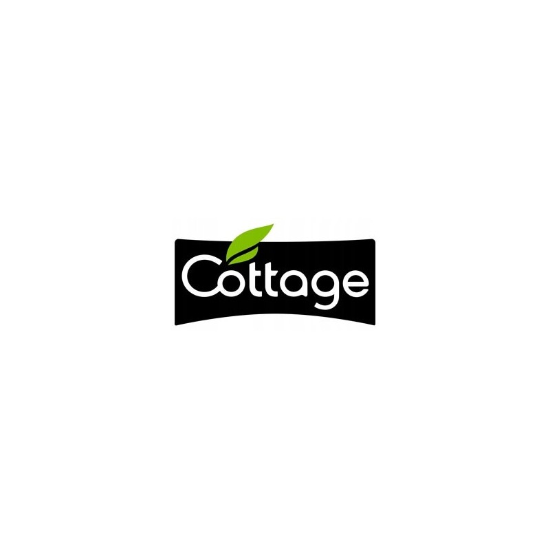 COTTAGE MARSHMALLOW Żel do Mycia 750ml FRANCJA