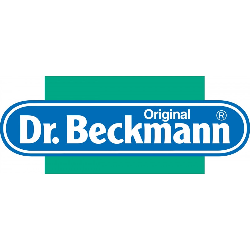 Dr. Beckmann Glow White Ultra Wybielacz w Proszku 2x40g