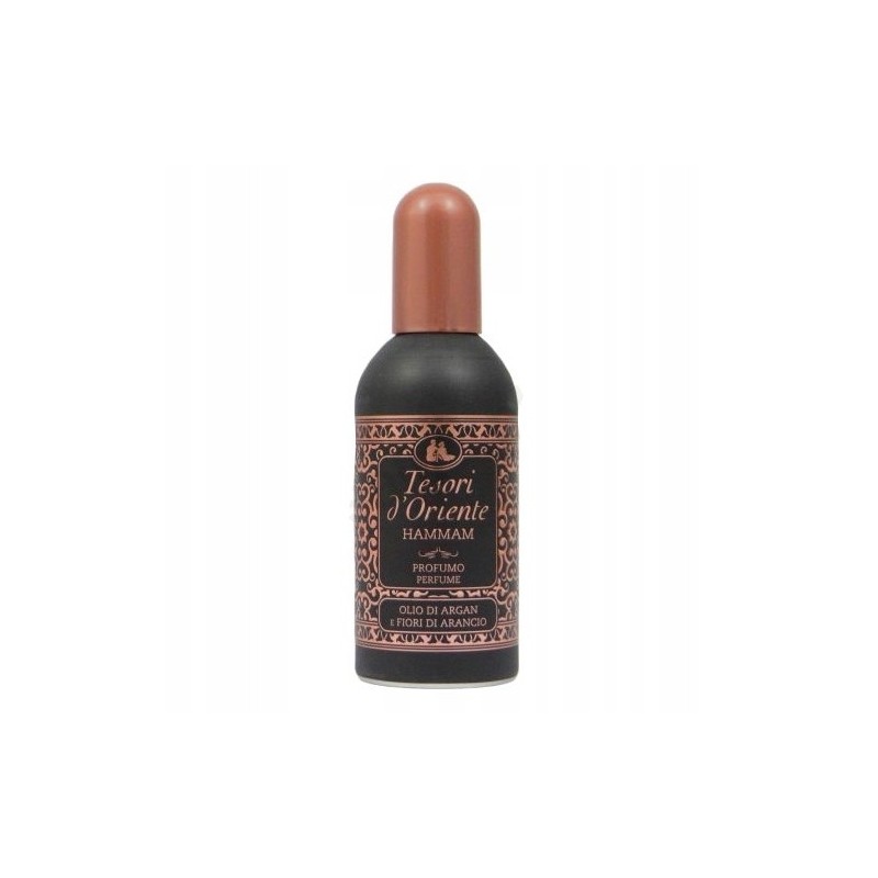 TESORI d'Oriente HAMMAM Perfumy 100ml IT