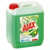 Ajax Floral Fiesta Płyn do...