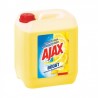 Ajax Boost Płyn do Podłóg z...