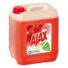 Ajax Floral Fiesta Płyn do...