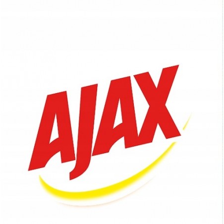 AJAX Optimal 7 Spray Odtłuszczacz do Kuchni 600ml