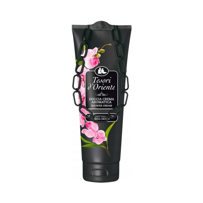 TESORI d'Oriente ORCHIDEA Żel pod Prysznic 250ml
