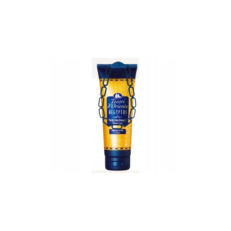 TESORI d'Oriente AEGYPTUS Żel pod Prysznic 250ml