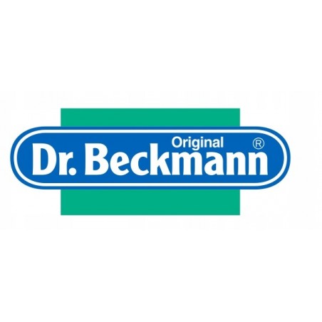 Dr. Beckmann Chusteczki do Prania Czarnego 6szt 
