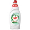 Fairy Sensitive Płyn do...