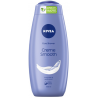 Nivea Creme Smooth Żel pod...