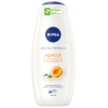 Nivea Apricot Żel pod...