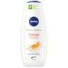 Nivea Orange Żel pod...