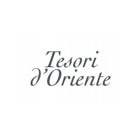 TESORI d'Oriente LOTOS Mydło w Płynie 300ml IT