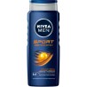 Nivea Men Sport  Żel pod...