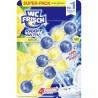 WC Frisch Lemon Zawieszka...