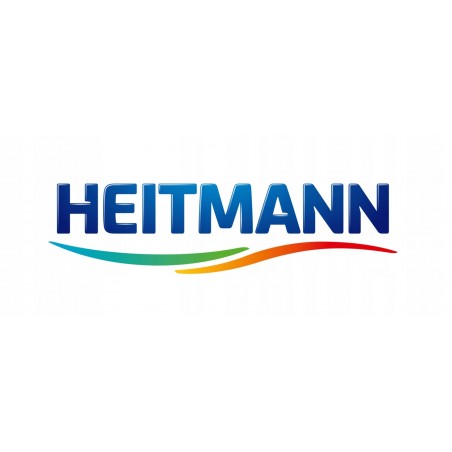 Heitmann Intensywny Odbarwiacz do Tkanin 250g DE