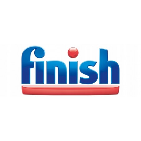 FINISH QUANTUM Tabletki do Zmywarki 60 szt DE