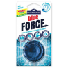 General Fresh Blue Force...