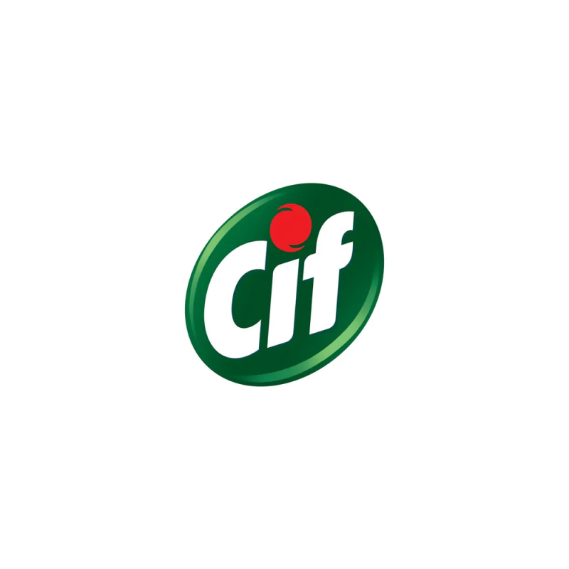 CIF LEMON Mleczko Czyszczące 500ml UK