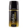 Malizia Uomo Gold...