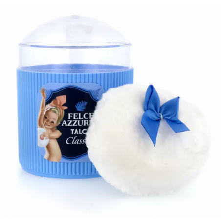 Felce Azzura Classico Talk do Ciała z Puszkiem 250g