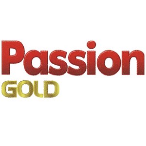 Passion Gold