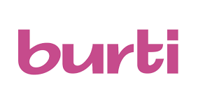 Burti