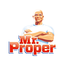 Mr Proper (Mr Clean)